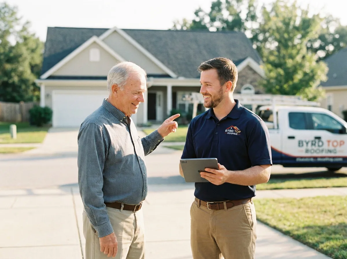 Roofing Daisy, MO FAQs